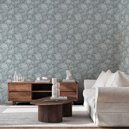 Picture of Väriyhdistelmä - Saga Grey Blue - 1009401-03 - 04173-01